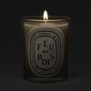 Refill classic candle Feu de Bois 190g, , large, image4