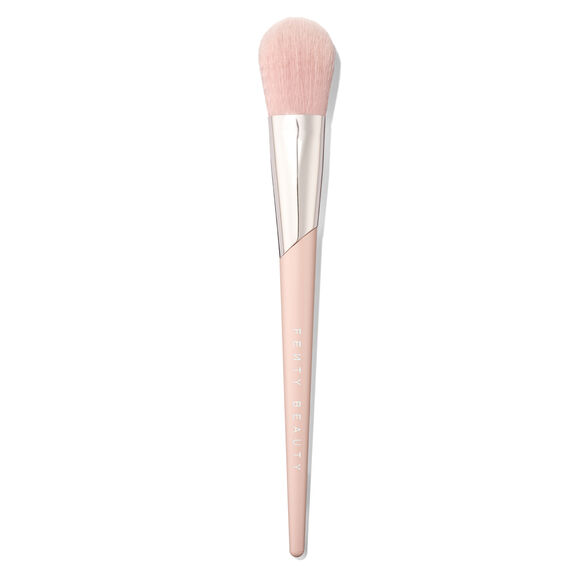 Fenty Beauty Sculpting Bronzer Brush 195, , large, image1