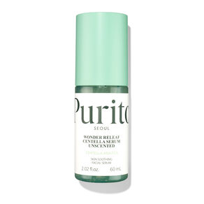 Wonder Releaf Centella Serum Unscented