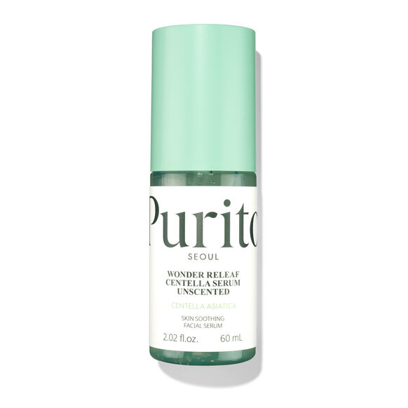 Wonder Releaf Centella Serum Unscented, , large, image1