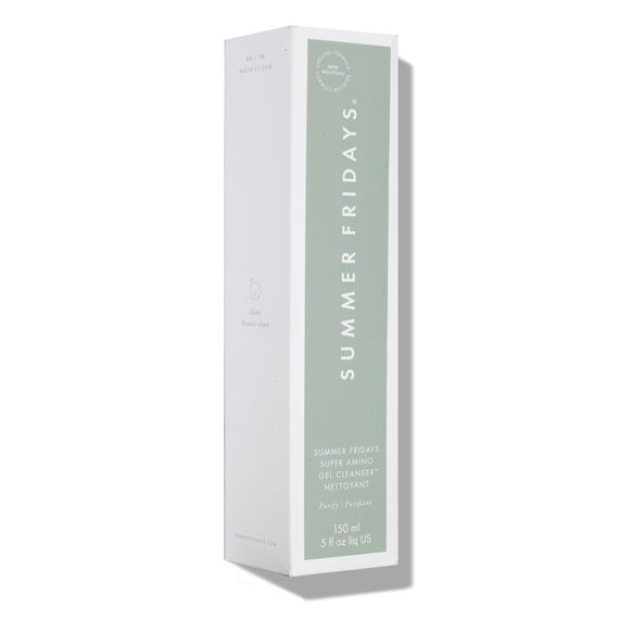 Super Amino Gel Cleanser, , large, image4