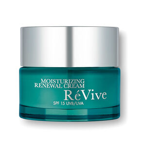 Crème hydratante régénérante SPF 15 UVB/UVA