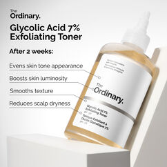 Glycolic Acid 7% Exfoliating Toner, , large, image2