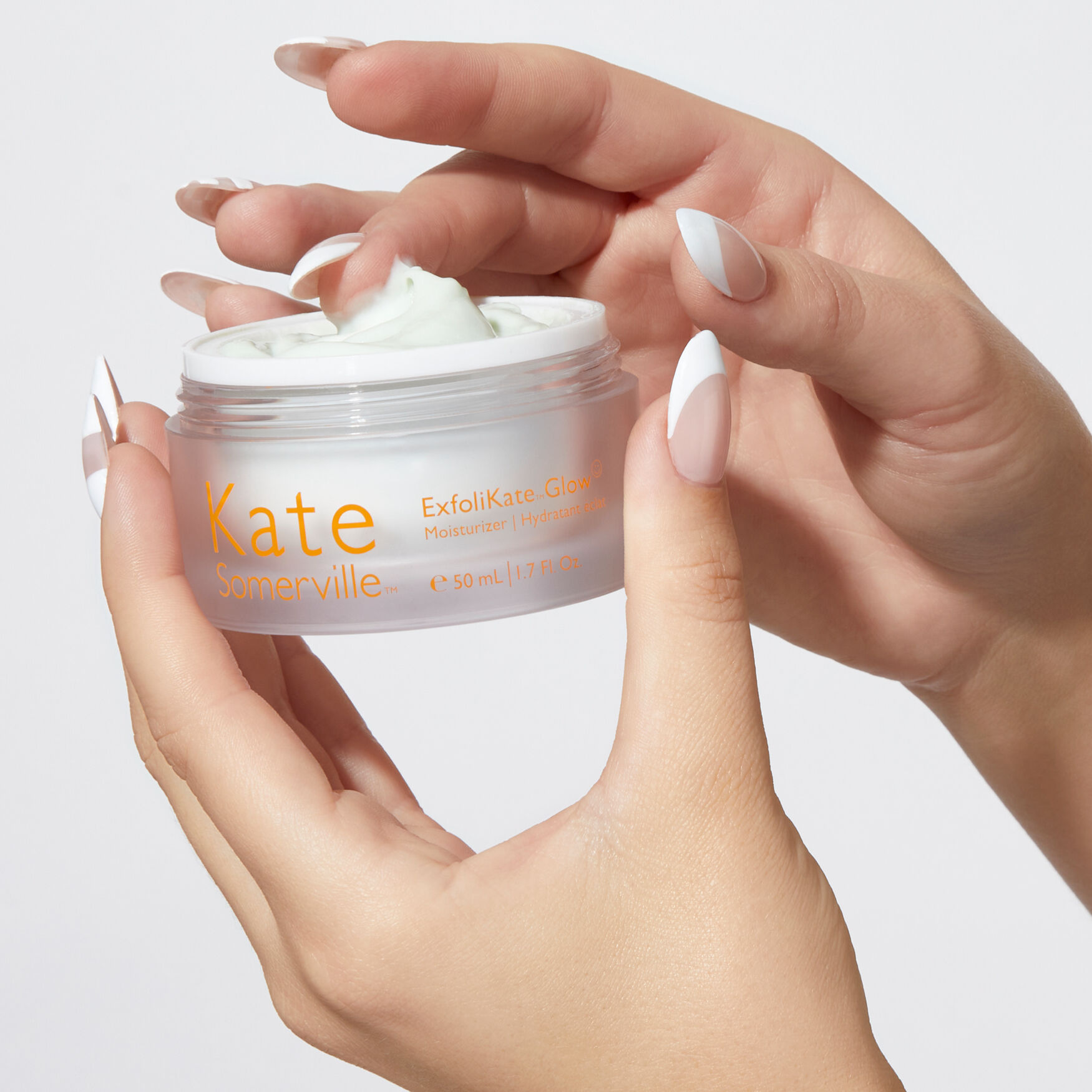 Kate Somerville ExfoliKate Glow Moisturizer | Space NK