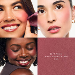 Soft Pinch Matte Bouncy Blush, TRUTH, large, image3