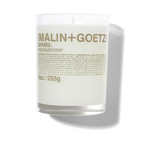 Tomato Candle