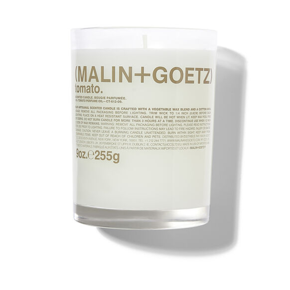 Tomato Candle, , large, image1