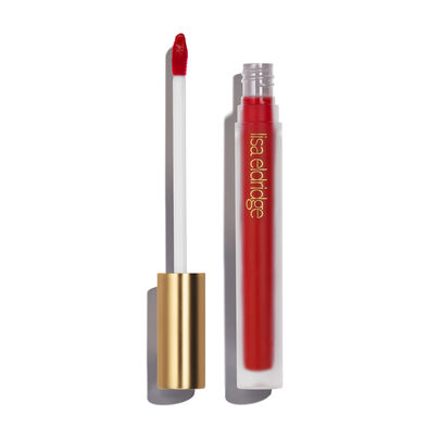 Velveteen Liquid Lip Colour