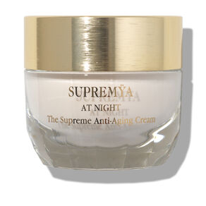 Supremÿa At Night The Supreme Anti-ageing Cream