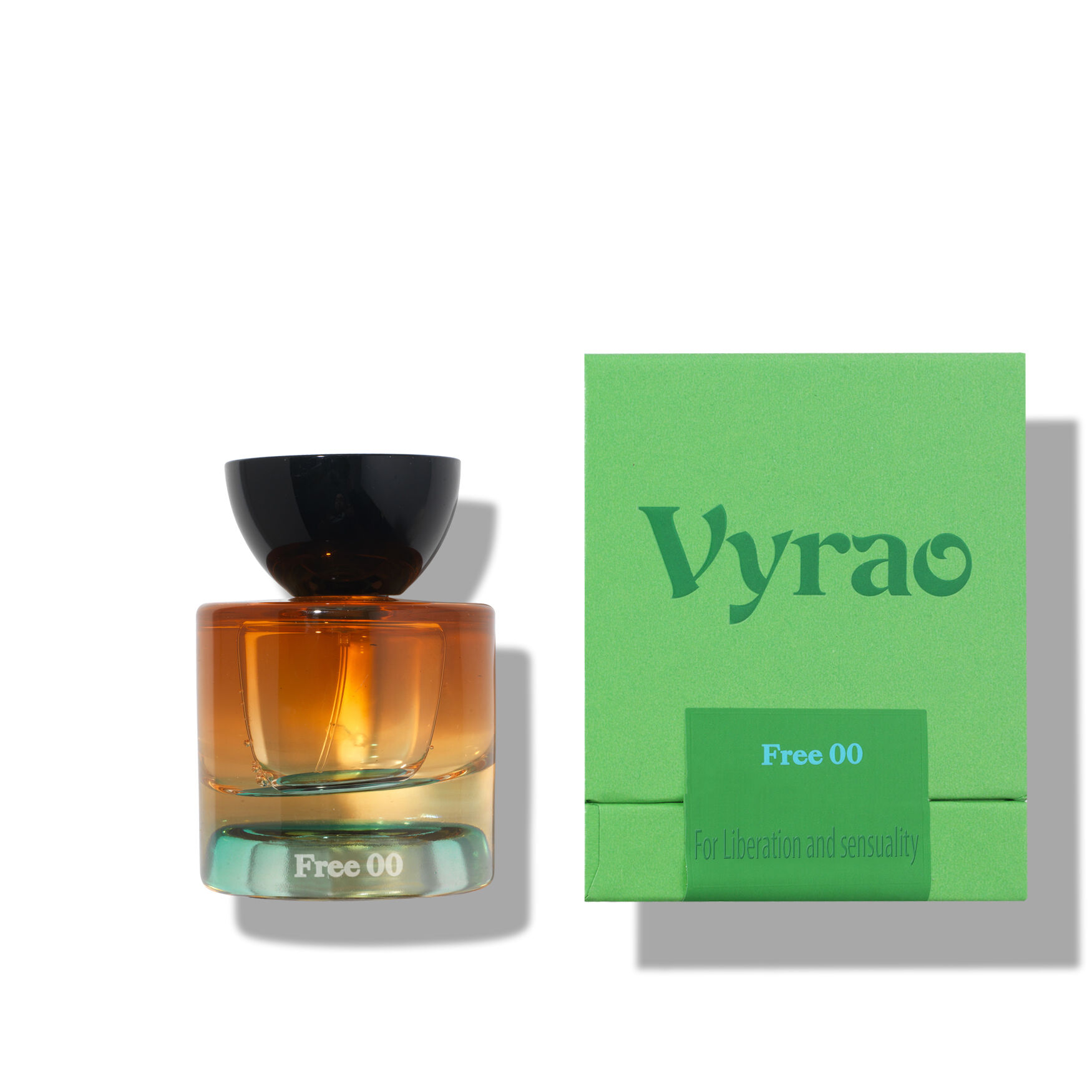 83▢Vyrao Free00 オードパルファン 香水 UT0611-21 Vyrao Free 00 Eau De Parfum | Space NK