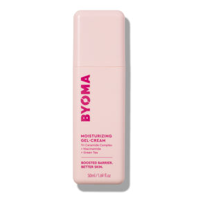 Moisturising Gel Cream