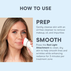 Trinity+® Wrinkle Reducer Attachment, , large, image3