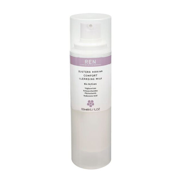 Ultra Moisture Cleansing Milk, , large, image1