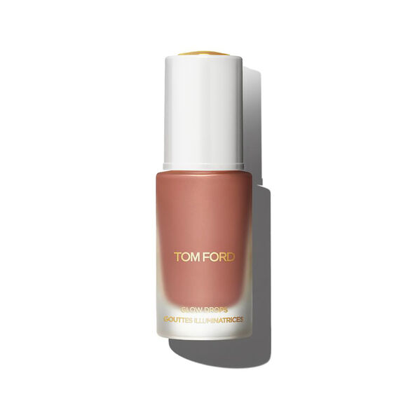 Glow Drops, 04 GLACIAL ROSE, large, image1