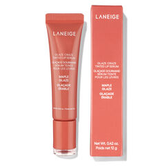 Glaze Craze Tinted Lip Serum, MAPLE GLAZE, large, image4