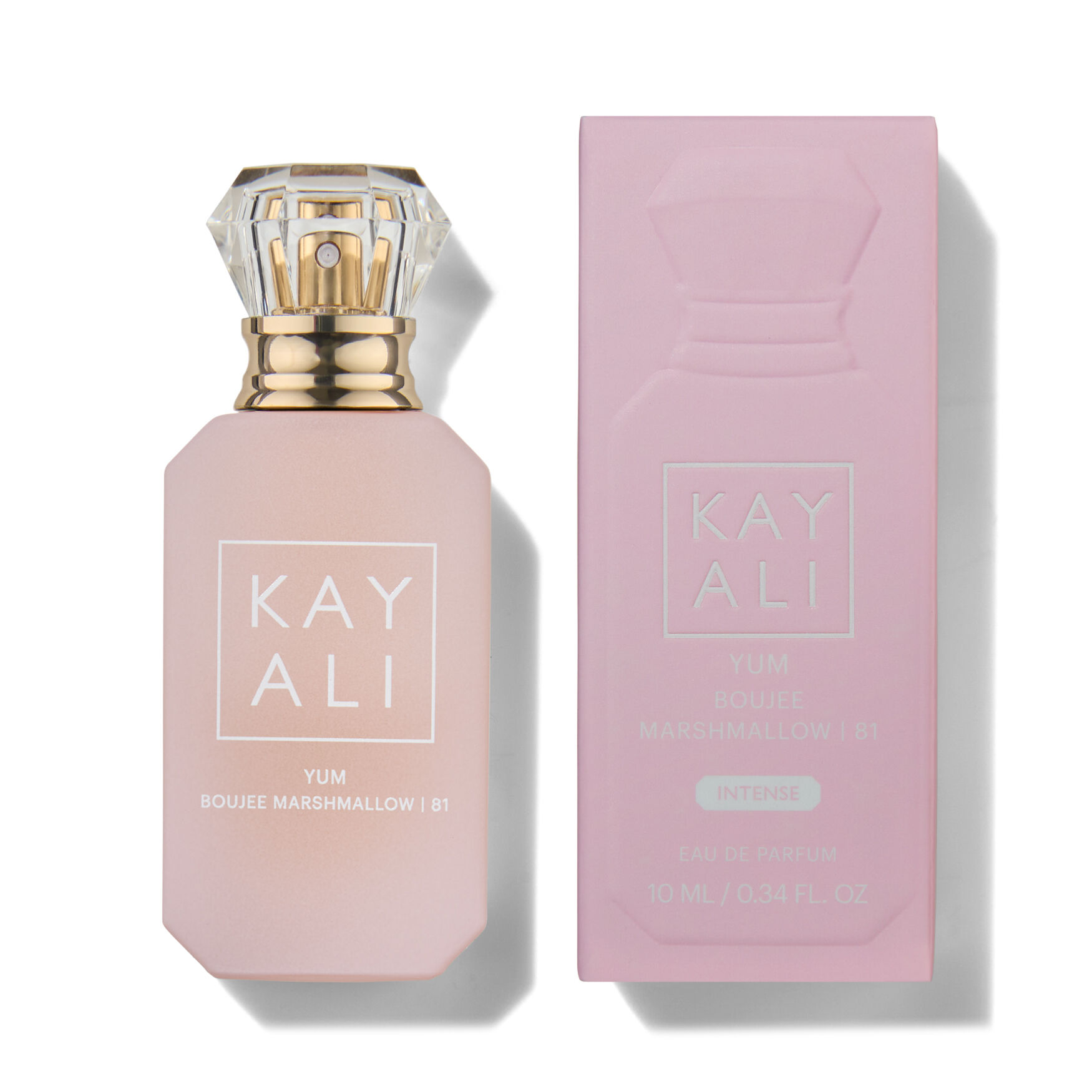 Kayali Yum Boujee Marshmallow | Space NK