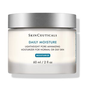 Daily Moisture