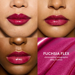 Fenty Beauty Gloss Bomb Universal Lip Luminizer, FUCHSIA FLEX, large, image4