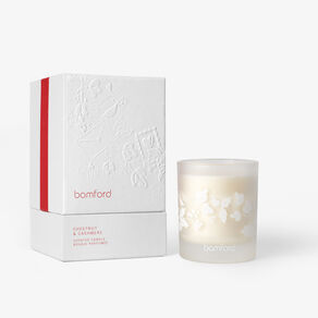 Chestnut and Cashmere Candle