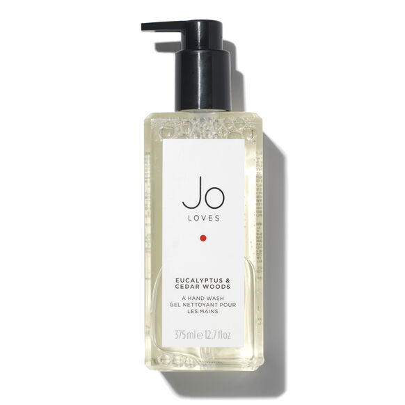 Eucalyptus & Cedar Woods A Hand Wash, , large, image1
