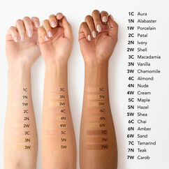 Future Skin Oil-Free Foundation, VANILLA, large, image5
