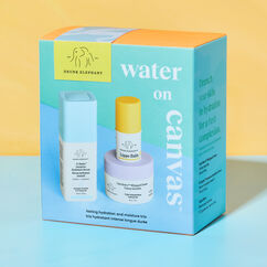Water on Canvas, , large, image5