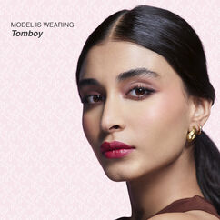 Hydra Creme Lipstick, FIERCE, large, image3