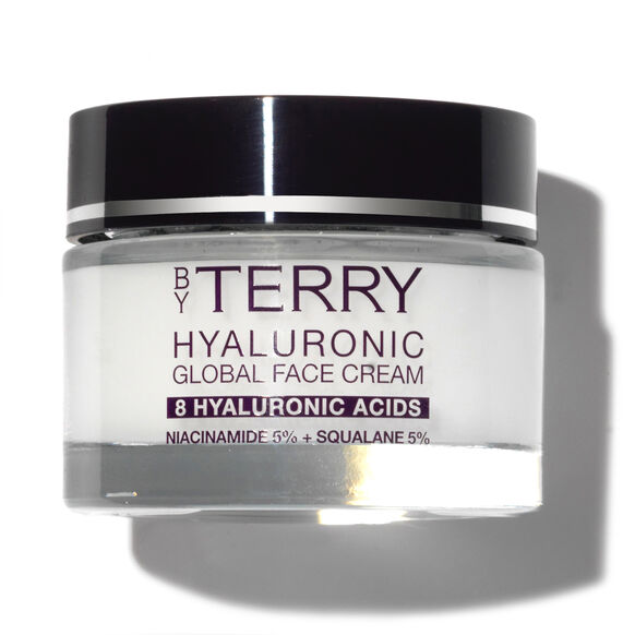 Hyaluronic Global Face Cream, , large, image1