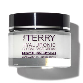 Hyaluronic Global Face Cream