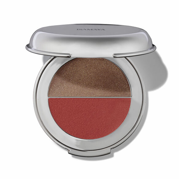 Skin Enhancing Duo, NECTARINE , large, image1