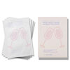 Serve Chilled Rosé Sheet Mask, , large, image1