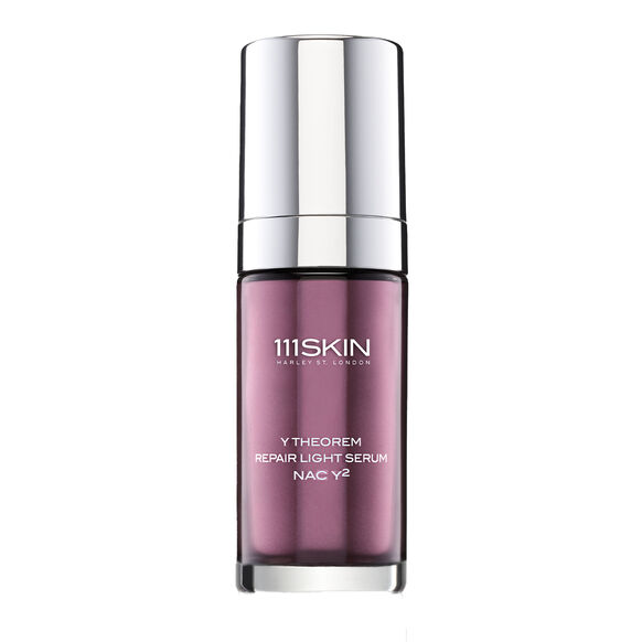 Y Theorem Repair Light Serum NAC Y2, , large, image1