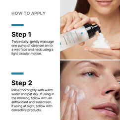 Soothing Cleanser, , large, image4