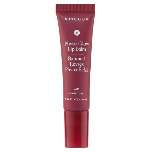 Phyto-Glow Lip Balm, JAM, large, image1