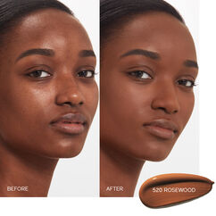 Synchro Skin Self-Refreshing Foundation, 520, large, image3