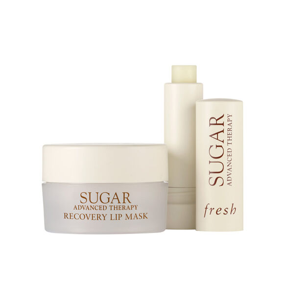 Sugar Lip Care Set, , large, image2