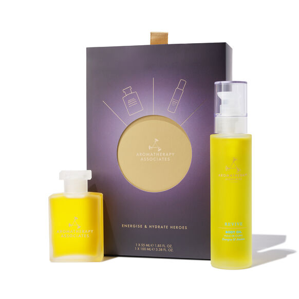 Energise & Hydrate Heroes, , large, image1