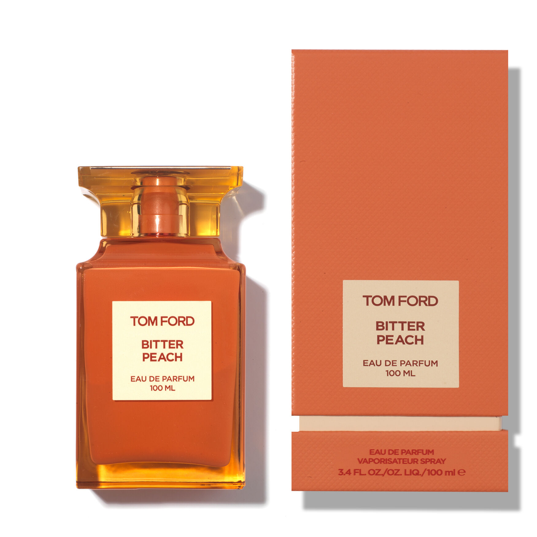 TOM FORD BITTER PEACH 50ml 残184ｇ 1GuerlainMonBloomofRoseEaudePa