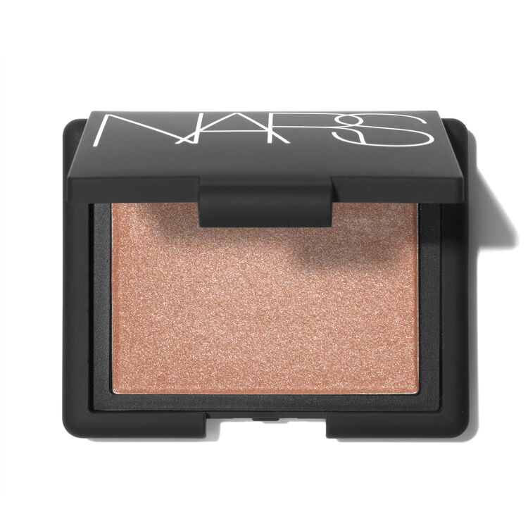 Nars Blush In Tempted