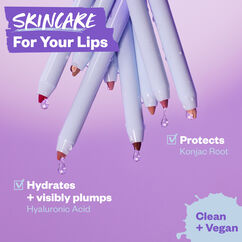 Hotliner Hyaluronic Acid Contouring Lip Liner, EXTRA, large, image8