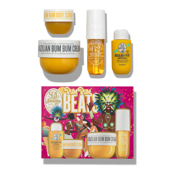 Bum Bum Beats, , large, image1