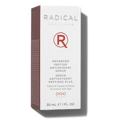 Geavanceerd peptide antioxidant serum, , large, image4