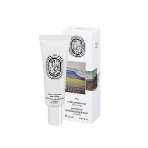 Protective Moisturizing Lotion Travel Edition