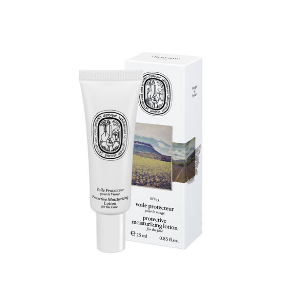 Protective Moisturizing Lotion Travel Edition, , large, image1