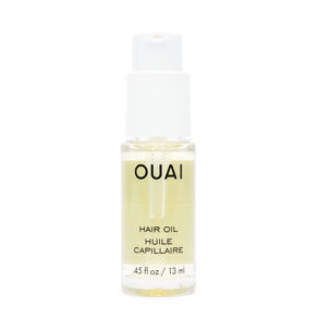 Hair Oil
