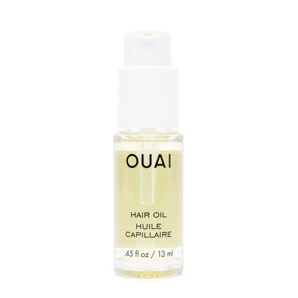 Hair Oil, , large, image1