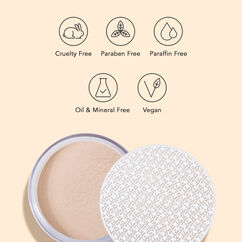 HD Setting Loose Powder, ALMOND, large, image11