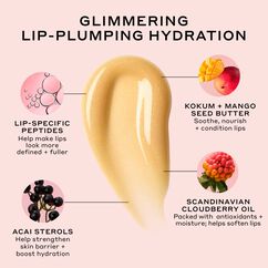 Pout Preserve Peptide Lip Treatment, CITRUS SUNSHINE GLIMMER, large, image9