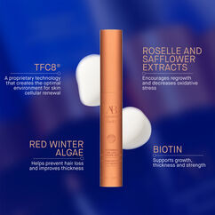 The Eyebrow and Lash Enhancing Serum, , large, image8