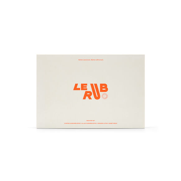 Discovery Set, , large, image1